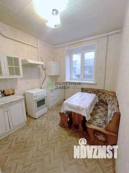 2-к квартира, вторичка, 61м2, 2/5 этаж