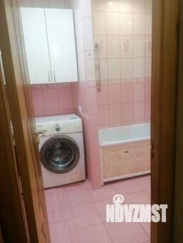 3-к квартира, вторичка, 62м2, 2/5 этаж