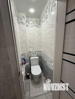 2-к квартира, вторичка, 44м2, 7/9 этаж