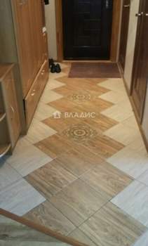 2-к квартира, вторичка, 57м2, 2/5 этаж