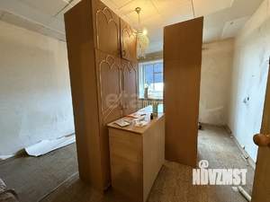 1-к квартира, вторичка, 37м2, 9/9 этаж