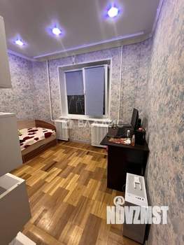 3-к квартира, вторичка, 61м2, 8/9 этаж