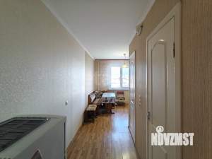 2-к квартира, вторичка, 59м2, 9/10 этаж