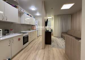 Студия квартира, вторичка, 30м2, 5/5 этаж