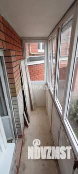 1-к квартира, вторичка, 38м2, 1/9 этаж