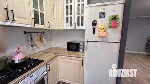 3-к квартира, вторичка, 55м2, 5/5 этаж