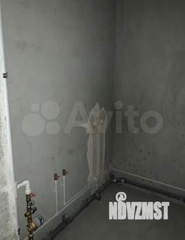 1-к квартира, вторичка, 45м2, 5/14 этаж