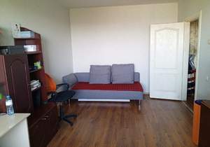 1-к квартира, вторичка, 34м2, 4/10 этаж