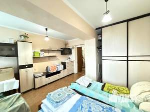 3-к квартира, вторичка, 78м2, 3/9 этаж