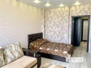 1-к квартира, вторичка, 43м2, 9/19 этаж