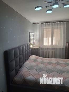 4-к квартира, вторичка, 64м2, 1/5 этаж