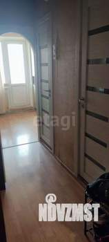 1-к квартира, вторичка, 34м2, 7/10 этаж