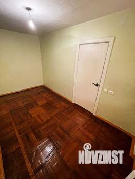 2-к квартира, вторичка, 42м2, 4/4 этаж
