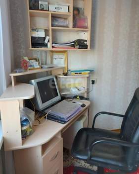 4-к квартира, вторичка, 85м2, 8/9 этаж