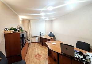 3-к квартира, вторичка, 85м2, 1/10 этаж