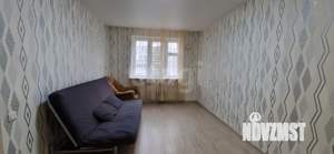 1-к квартира, вторичка, 35м2, 4/7 этаж