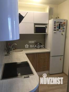 Студия квартира, вторичка, 27м2, 3/5 этаж