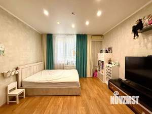 2-к квартира, вторичка, 63м2, 13/16 этаж