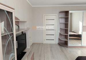 1-к квартира, вторичка, 42м2, 13/15 этаж