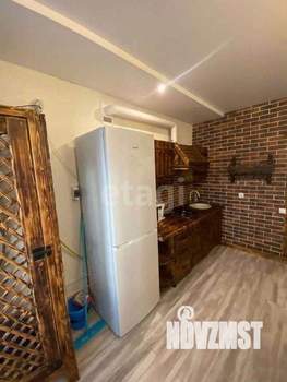 Студия квартира, вторичка, 42м2, 4/9 этаж