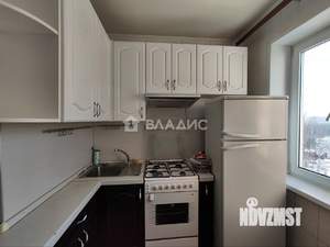 2-к квартира, вторичка, 45м2, 9/9 этаж