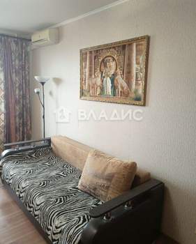 1-к квартира, вторичка, 35м2, 5/10 этаж