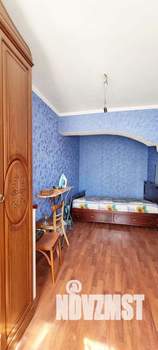 2-к квартира, вторичка, 43м2, 2/3 этаж