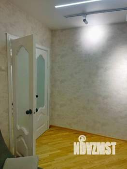 3-к квартира, вторичка, 60м2, 4/9 этаж