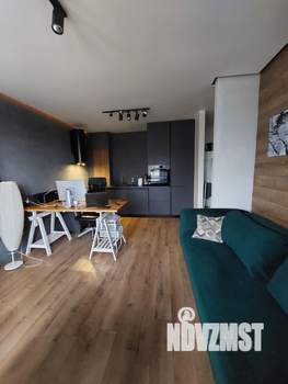 2-к квартира, вторичка, 48м2, 2/13 этаж