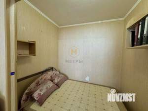 1-к квартира, вторичка, 42м2, 2/5 этаж