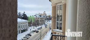 2-к квартира, вторичка, 51м2, 4/4 этаж