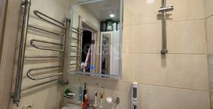 3-к квартира, вторичка, 74м2, 3/10 этаж