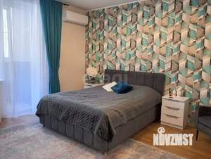 1-к квартира, вторичка, 48м2, 3/12 этаж
