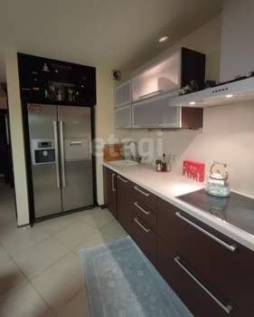 2-к квартира, вторичка, 85м2, 16/16 этаж