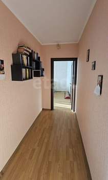 3-к квартира, вторичка, 63м2, 5/10 этаж