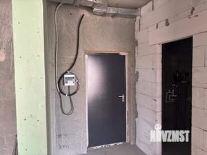 1-к квартира, вторичка, 40м2, 6/8 этаж