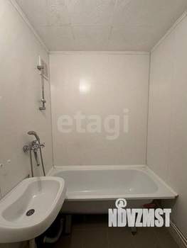 1-к квартира, вторичка, 39м2, 10/10 этаж