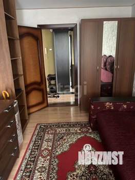 3-к квартира, вторичка, 61м2, 3/9 этаж