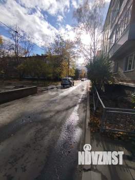 2-к квартира, вторичка, 39м2, 3/5 этаж