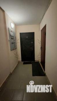 1-к квартира, вторичка, 39м2, 2/10 этаж