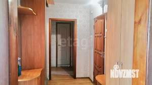 2-к квартира, вторичка, 51м2, 6/10 этаж