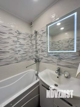 2-к квартира, вторичка, 53м2, 4/10 этаж