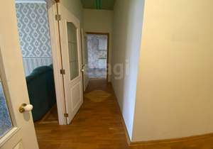 4-к квартира, вторичка, 117м2, 6/12 этаж