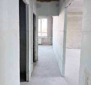 2-к квартира, вторичка, 67м2, 9/19 этаж