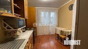 3-к квартира, вторичка, 73м2, 17/17 этаж