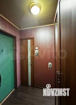 1-к квартира, вторичка, 29м2, 7/9 этаж