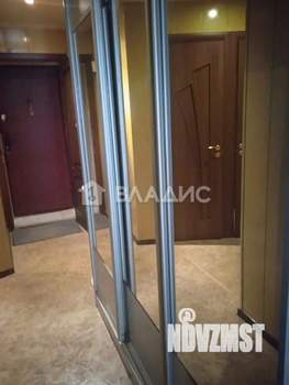 3-к квартира, вторичка, 51м2, 3/5 этаж