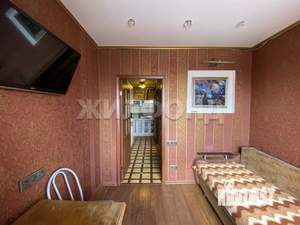 2-к квартира, вторичка, 40м2, 9/9 этаж