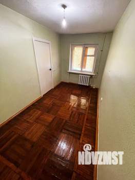 2-к квартира, вторичка, 42м2, 4/4 этаж