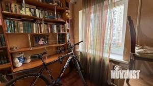 2-к квартира, вторичка, 43м2, 3/5 этаж